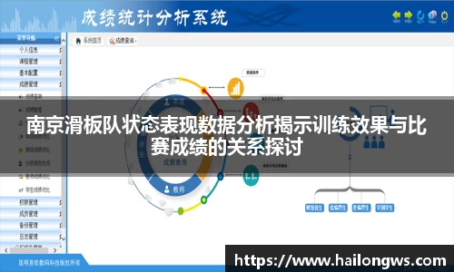 南京滑板队状态表现数据分析揭示训练效果与比赛成绩的关系探讨